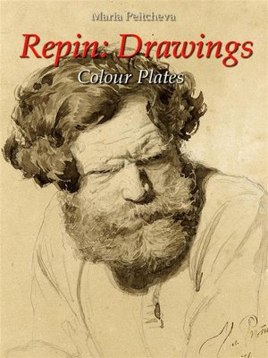 cover image of Repin